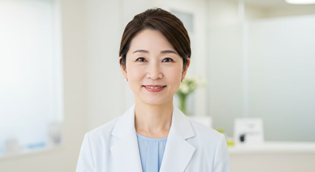 監修者 佐藤 由美 医師