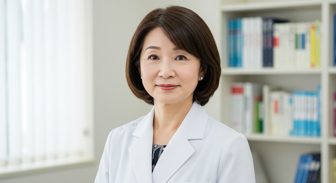 佐藤由美子