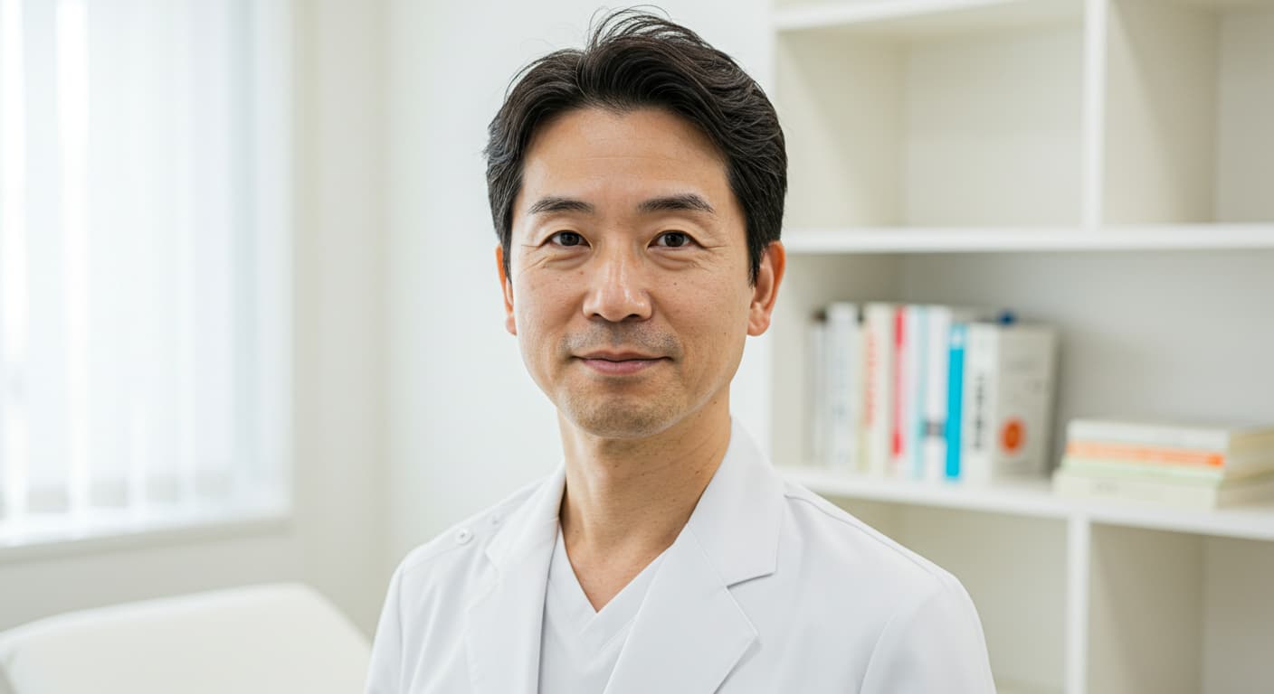 佐藤龍一
