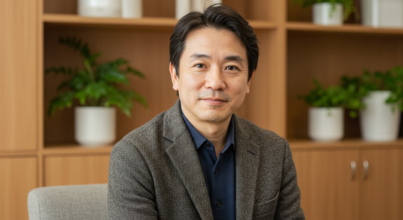 鈴木 翔平（臨床心理士・経営学修士）